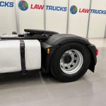 DAF XF 460 4×2 Super Space Cab Tractor Unit - thumbnail