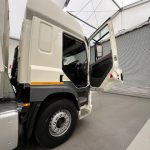 DAF CF 340 6×2 Sleeper Cab Rear Lift Dropside - thumbnail