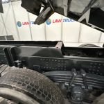 Scania R380 8×4 Sleeper Cab Tipper - thumbnail