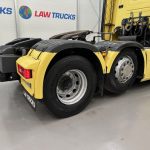 Scania R450 6×2 Midlift Topline Tractor Unit - thumbnail