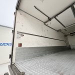 Mercedes Actros 1824 4×2 Sleeper Cab Fridge Box - thumbnail