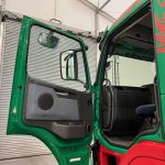Volvo FM 400 8×4 Day Cab Tipper - thumbnail