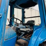 Ford 7610 Tractor - thumbnail