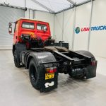 Leyland Cruiser T45 16.17 4×2 Day Cab Tractor Unit - thumbnail