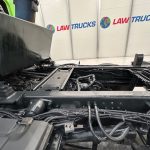 DAF CF 370 8×4 Day Cab Tipper Manual - thumbnail