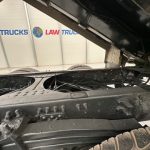 Volvo FM9 300 6×4 Sleeper Cab Tipper Manual - thumbnail