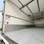 Mercedes Actros 1824 4×2 Sleeper Cab Fridge Box - thumbnail