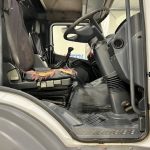 Mercedes Atego 2628 6×4 Day Cab Vacuum Tanker - thumbnail
