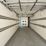 MAN TGS 26.320 6×2 Sleeper Cab Insulated Box Van - thumbnail