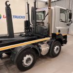 DAF CF85 410 8×4 Day Cab Hookloader Manual - thumbnail