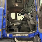 Scania 114 340 6×2 Rear Lift Sleeper Cab Curtainsider - thumbnail