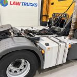 Scania R450 6×2 Rear Lift Tractor Unit PTO - thumbnail