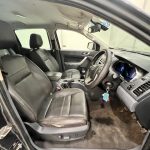Ford Ranger Limited 2.2 TD 4×4 Double Cab Pickup - thumbnail