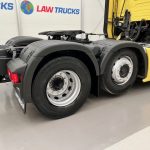 Scania S450 6×2 Midlift Highline Tractor Unit - thumbnail