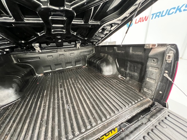 Volkswagen Amarok 3.0 V6 TDI 4×4 Highline Pick Up Auto