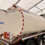 DAF CF75 360 6×2 20000 Litre Tanker - thumbnail