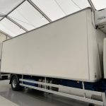 DAF CF65 220 Sleeper Cab Fridge Box - thumbnail