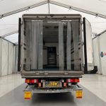 Mercedes Axor 1824 Day Cab Box Van - thumbnail