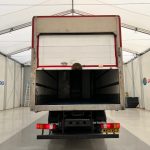 Mercedes Axor 2529 6×2 Rear Lift Sleeper Cab Fridge Box - thumbnail