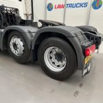 Scania R450 6×2 Midlift Highline Tractor Unit - thumbnail