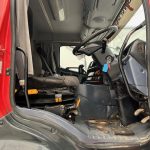 Hino 3241 700 8×4 Sleeper Cab Steel Tipper - thumbnail