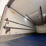 Scania P250 4×2 Sleeper Cab Fridge Box - thumbnail