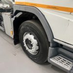 Volvo FM9 300 19000 Litre Fuel Tanker - thumbnail