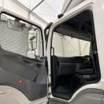 Mercedes Axor 1824 Day Cab Curtainsider Manual - thumbnail