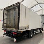 Mercedes Axor 1824 Day Cab Box Van - thumbnail