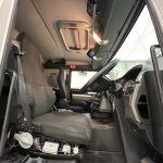 MAN TGS 26.320 6×2 Sleeper Cab Fridge Box - thumbnail