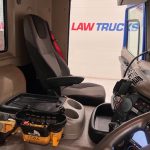 DAF CF75 310 Day Cab Dropside Brick Grab - thumbnail