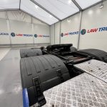 Scania R450 6×2 Midlift Topline Tractor Unit - thumbnail