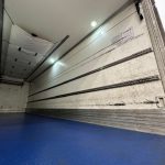 Scania P250 4×2 Sleeper Cab Fridge Box - thumbnail