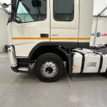 Volvo FM 450 6×2 Midlift Tractor Unit - thumbnail