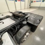 DAF XF 510 6×2 Midlift Tractor Unit Manual - thumbnail