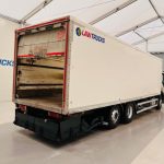 Iveco Stralis 310 AT Euro 6 6×2 Box Van - thumbnail