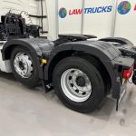 Volvo FH 500 6×2 Midlift Tractor Unit - thumbnail