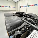 Mercedes Actros 2545 6×2 Midlift Tractor Unit - thumbnail