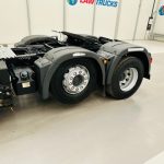 MAN TGX 26.440 6×2 Midlift Tractor Unit - thumbnail