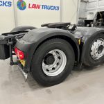 DAF XF105 460 6×2 Super Space Cab Tractor Unit - thumbnail