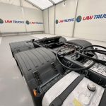 Scania R440 6×2 Midlift Topline Tractor Unit PTO - thumbnail
