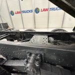 DAF CF75 310 6×4 Day Cab Steel Tipper - thumbnail