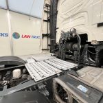 Volvo FH 460 6×2 Midlift Tractor Unit - thumbnail