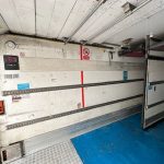 Mercedes Antos 2532 6×2 Rear Lift Day Cab Fridge Box - thumbnail