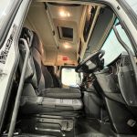 Mercedes Actros 2545 6×2 Midlift Tractor Unit - thumbnail