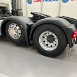 DAF XF105 460 6×2 Space Cab Tractor Unit - thumbnail
