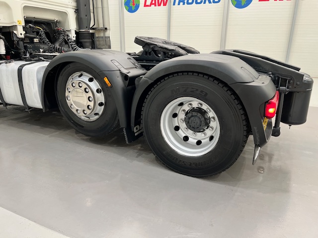 DAF XF105 460 6×2 Space Cab Tractor Unit