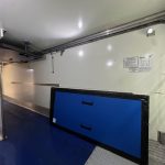 DAF CF 370 6×2 Sleeper Cab Fridge Box - thumbnail