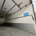 Mercedes Actros 1824 4×2 Sleeper Cab Fridge Box - thumbnail
