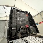 Volvo FH16 750 6×2 Midlift Tractor Unit - thumbnail